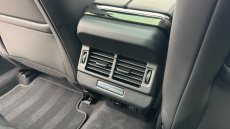 Land Rover Range Rover Evoque 2.0 D200 Dynamic HSE 5dr Auto Diesel Hatchback